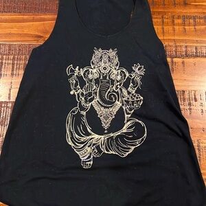 Ganesha Tank